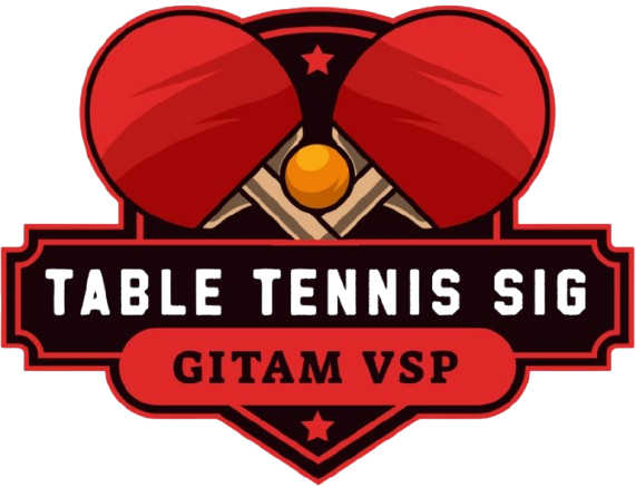 Table Tennis Club